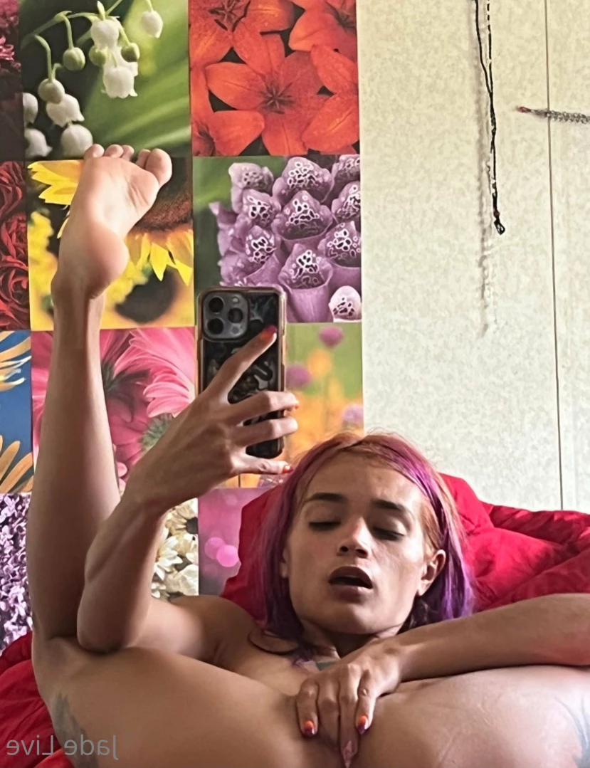 Jade Live [ jadelive ] Onlyfans leaked photo 11210677 on Hotleaks.tv