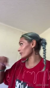 Jade Live [ jadelive ] Onlyfans leaked video 11923425 on Hotleaks.tv