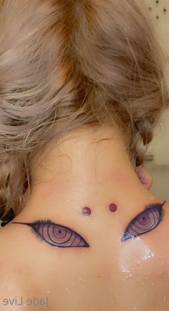 Jade Live [ jadelive ] Onlyfans leaked photo 12141412 on Hotleaks.tv