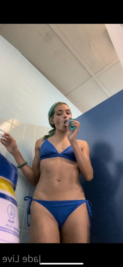 Jade Live [ jadelive ] Onlyfans leaked photo 12534274 on Hotleaks.tv