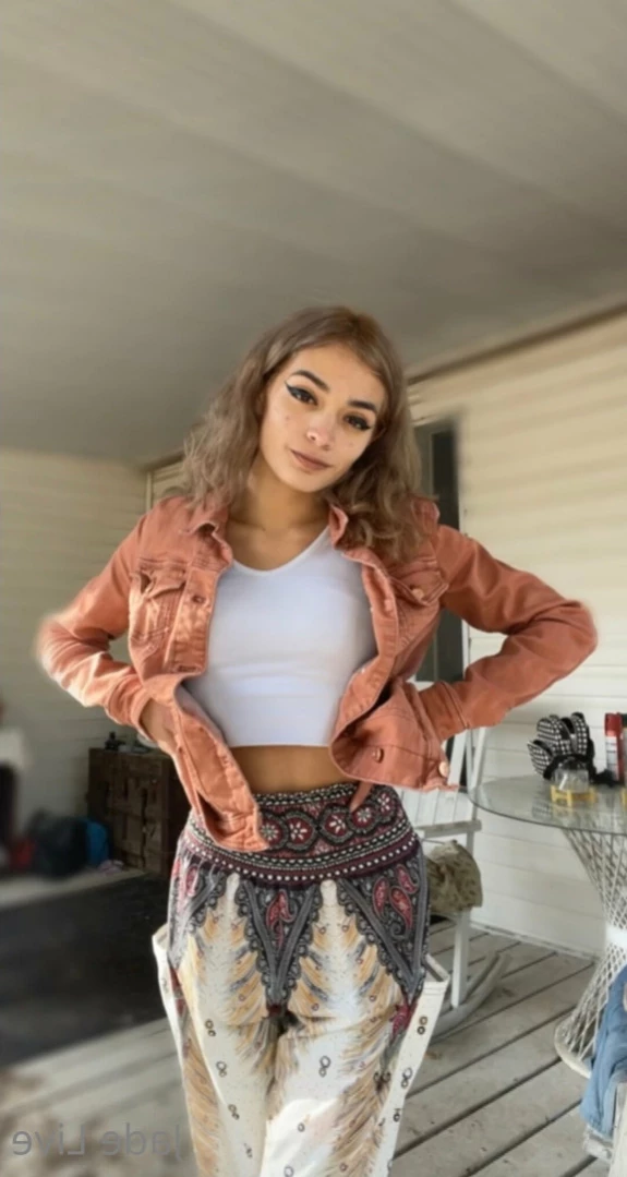 Jade Live [ jadelive ] Onlyfans leaked photo 13046986 on Hotleaks.tv