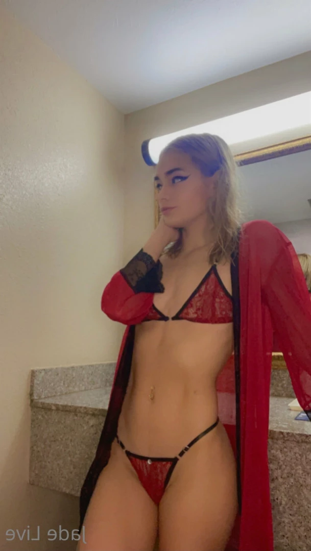 Jade Live [ jadelive ] Onlyfans leaked photo 13278850 on Hotleaks.tv