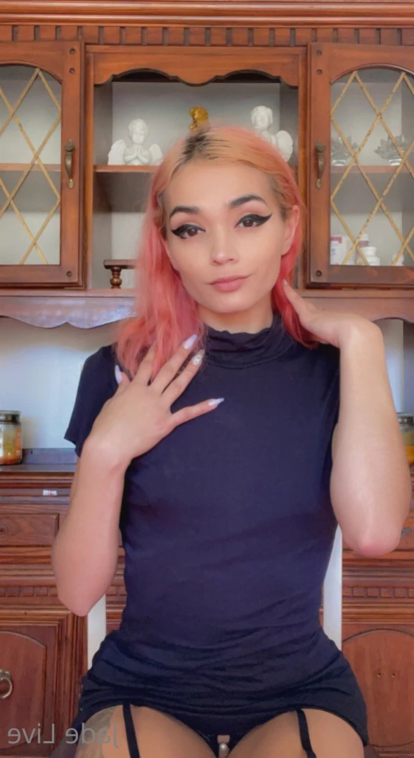 Jade Live [ jadelive ] Onlyfans leaked photo 14380647 on Hotleaks.tv