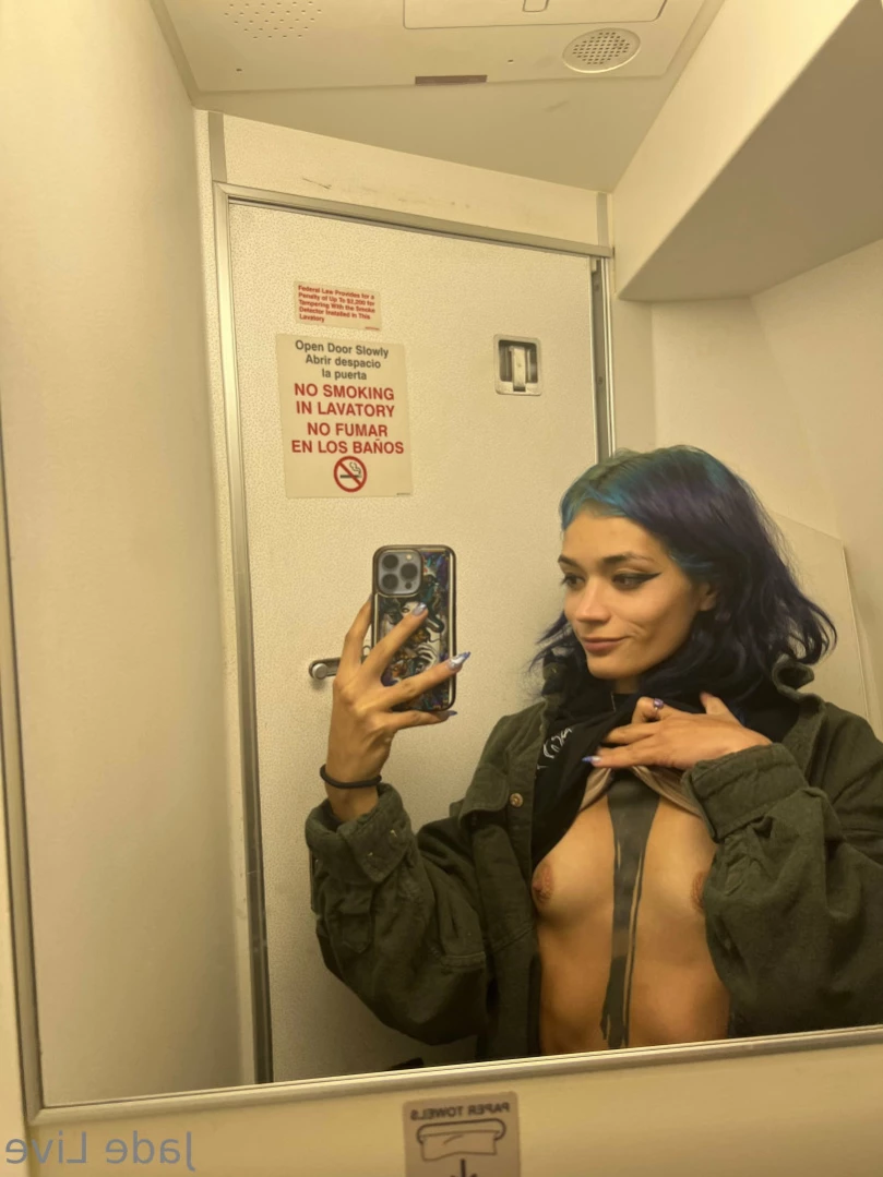 Jade Live [ jadelive ] Onlyfans leaked photo 14531102 on Hotleaks.tv