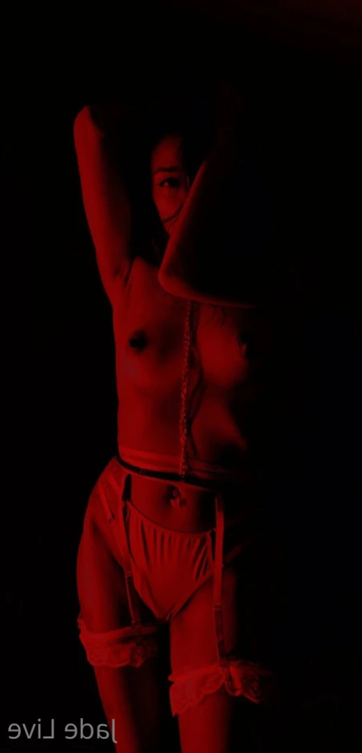 Jade Live [ jadelive ] Onlyfans leaked photo 14947153 on Hotleaks.tv