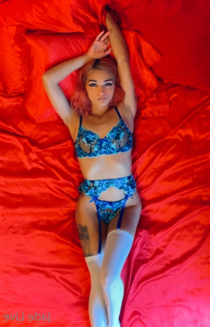 Jade Live [ jadelive ] Onlyfans leaked photo 15087765 on Hotleaks.tv