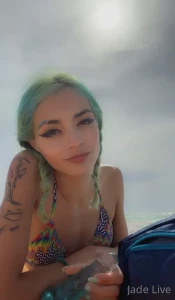 Jade Live [ jadelive ] Onlyfans leaked video 15185882 on Hotleaks.tv