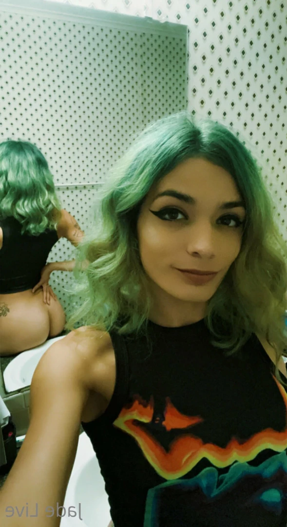 Jade Live [ jadelive ] Onlyfans leaked photo 15332196 on Hotleaks.tv