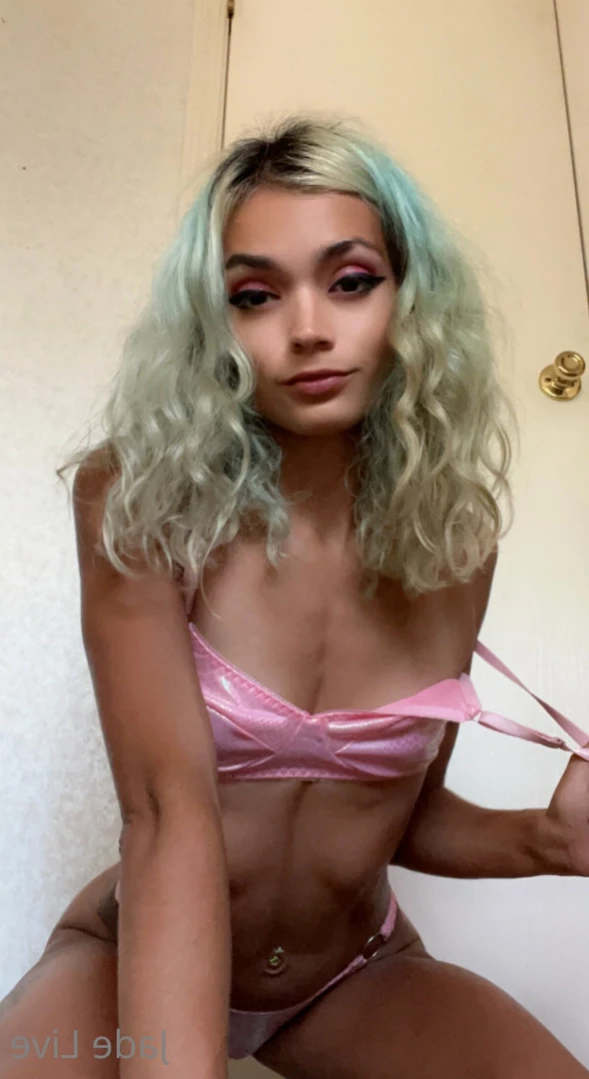 Jade Live [ jadelive ] Onlyfans leaked photo 15493244 on Hotleaks.tv