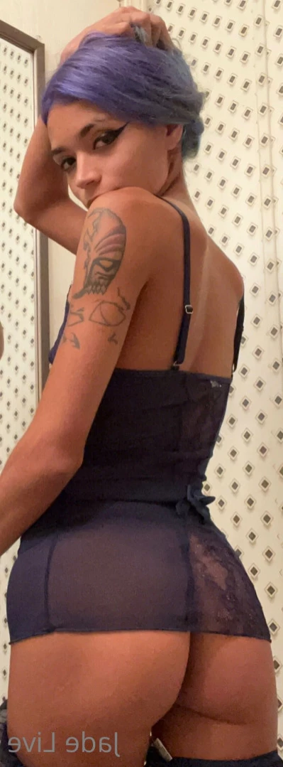 Jade Live [ jadelive ] Onlyfans leaked photo 16306094 on Hotleaks.tv