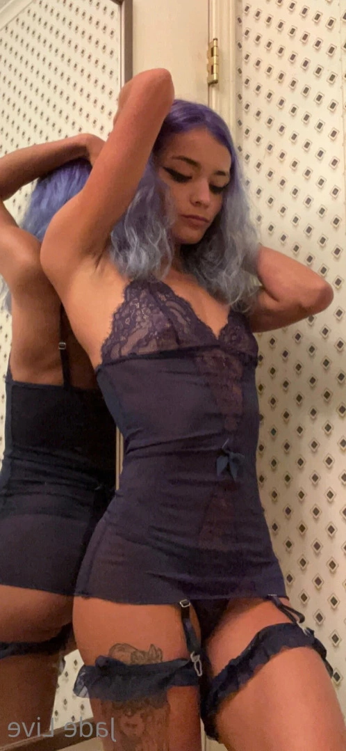 Jade Live [ jadelive ] Onlyfans leaked photo 16306097 on Hotleaks.tv