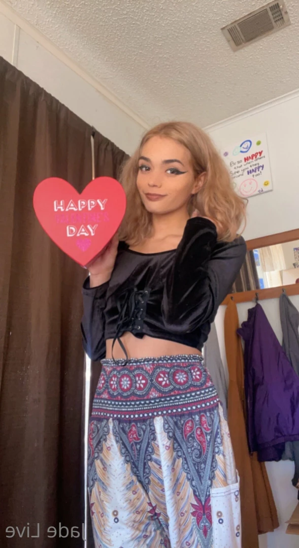 Jade Live [ jadelive ] Onlyfans leaked photo 16329963 on Hotleaks.tv