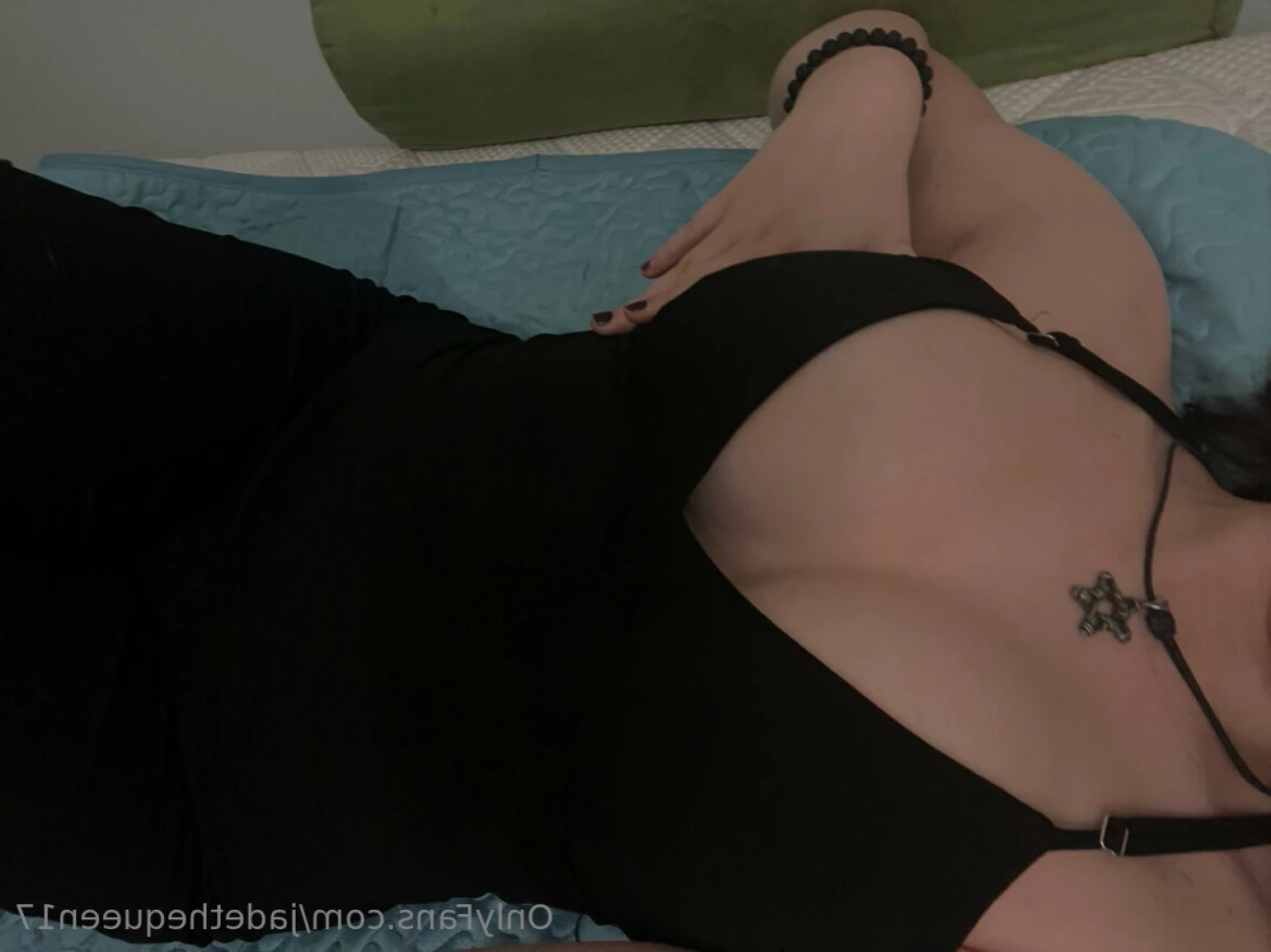 Jade [ jadethequeen17 ] Onlyfans leaked photo 10975853 on Hotleaks.tv