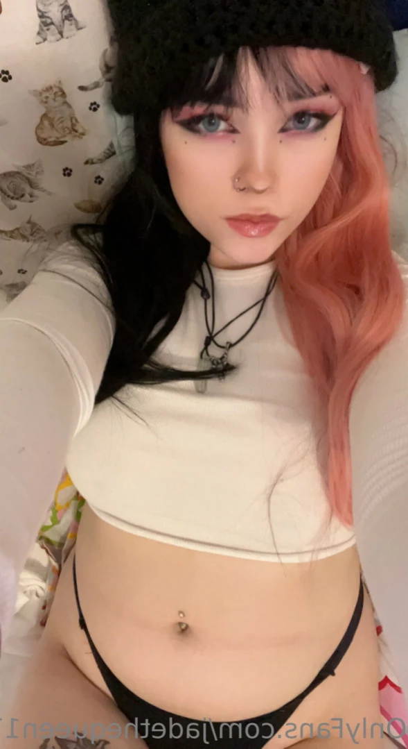 Jade [ jadethequeen17 ] Onlyfans leaked photo 11210527 on Hotleaks.tv