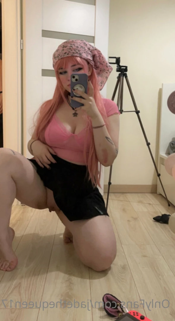 Jade [ jadethequeen17 ] Onlyfans leaked photo 13482115 on Hotleaks.tv