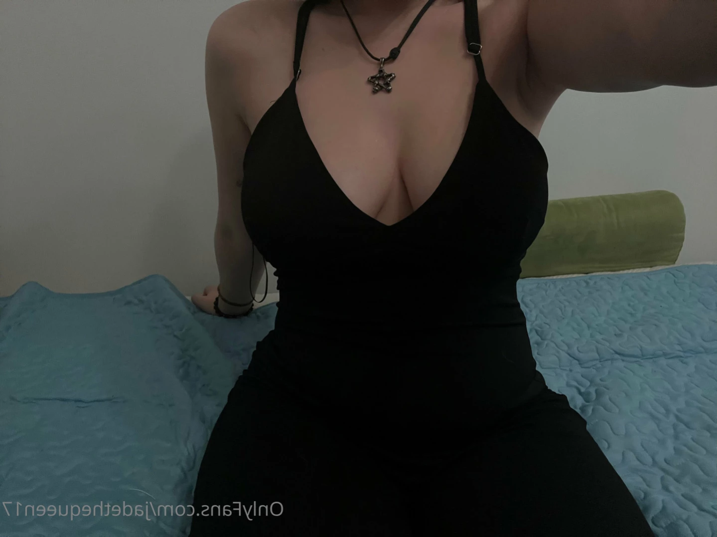Jade [ jadethequeen17 ] Onlyfans leaked photo 14135764 on Hotleaks.tv