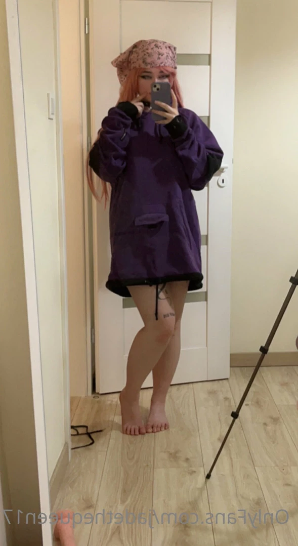 Jade [ jadethequeen17 ] Onlyfans leaked photo 15336973 on Hotleaks.tv