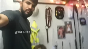 jafarxx Onlyfans leaked video 10960636 on Hotleaks.tv