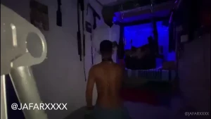 jafarxx Onlyfans leaked video 10969243 on Hotleaks.tv