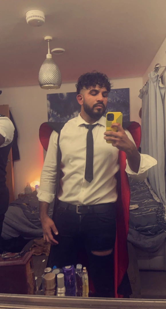jafarxx Onlyfans leaked photo 11210465 on Hotleaks.tv