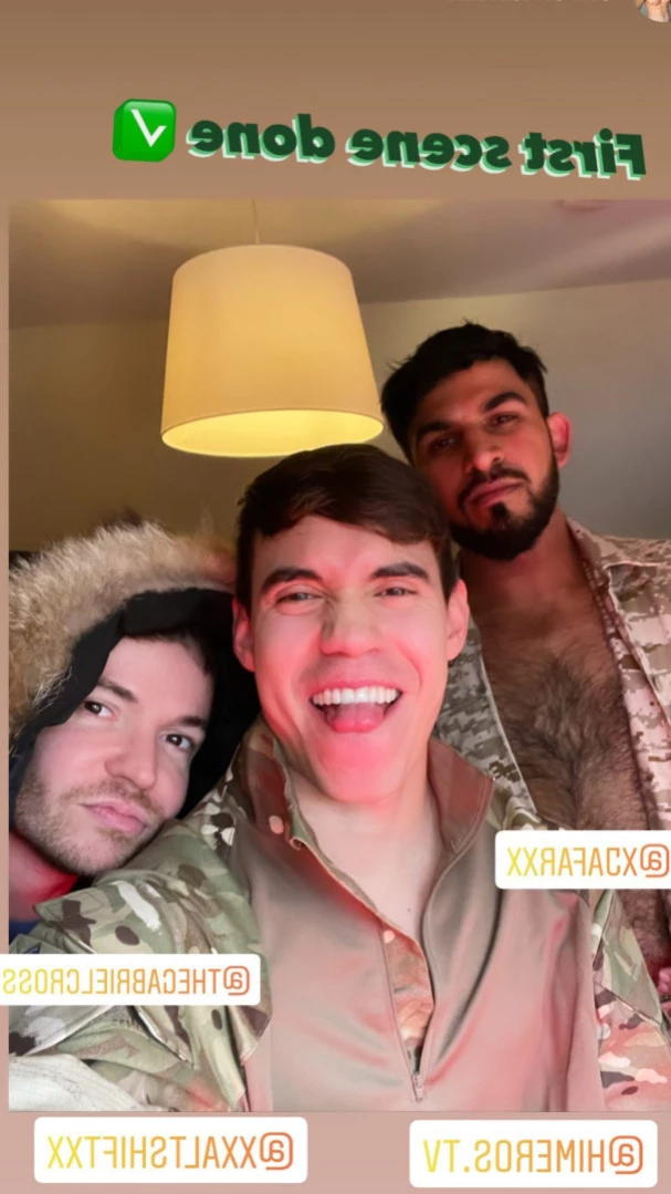jafarxx Onlyfans leaked photo 11210467 on Hotleaks.tv