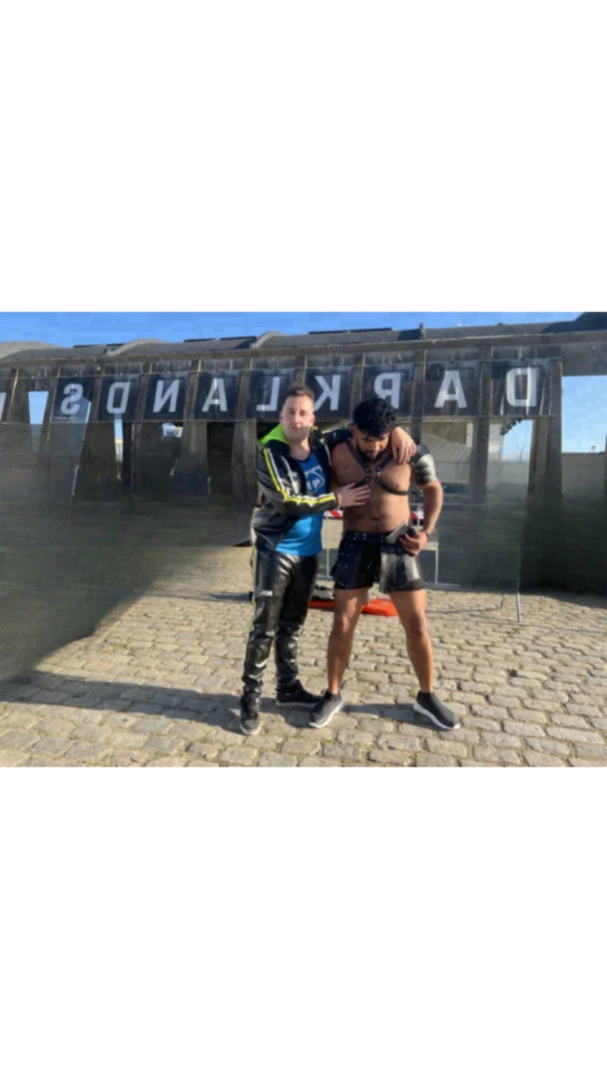 jafarxx Onlyfans leaked photo 11210472 on Hotleaks.tv