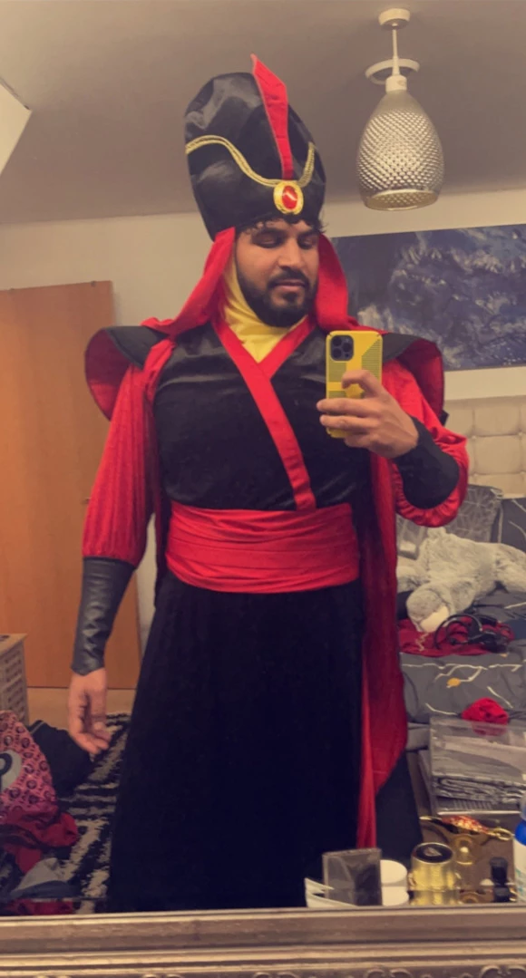 jafarxx Onlyfans leaked photo 11210474 on Hotleaks.tv