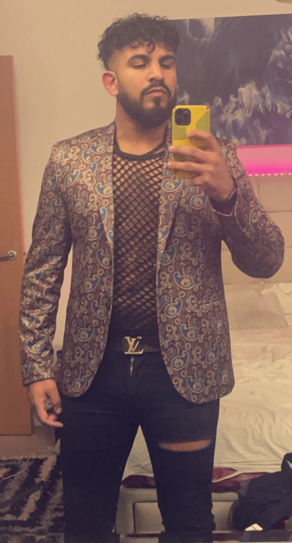 jafarxx Onlyfans leaked photo 11210477 on Hotleaks.tv