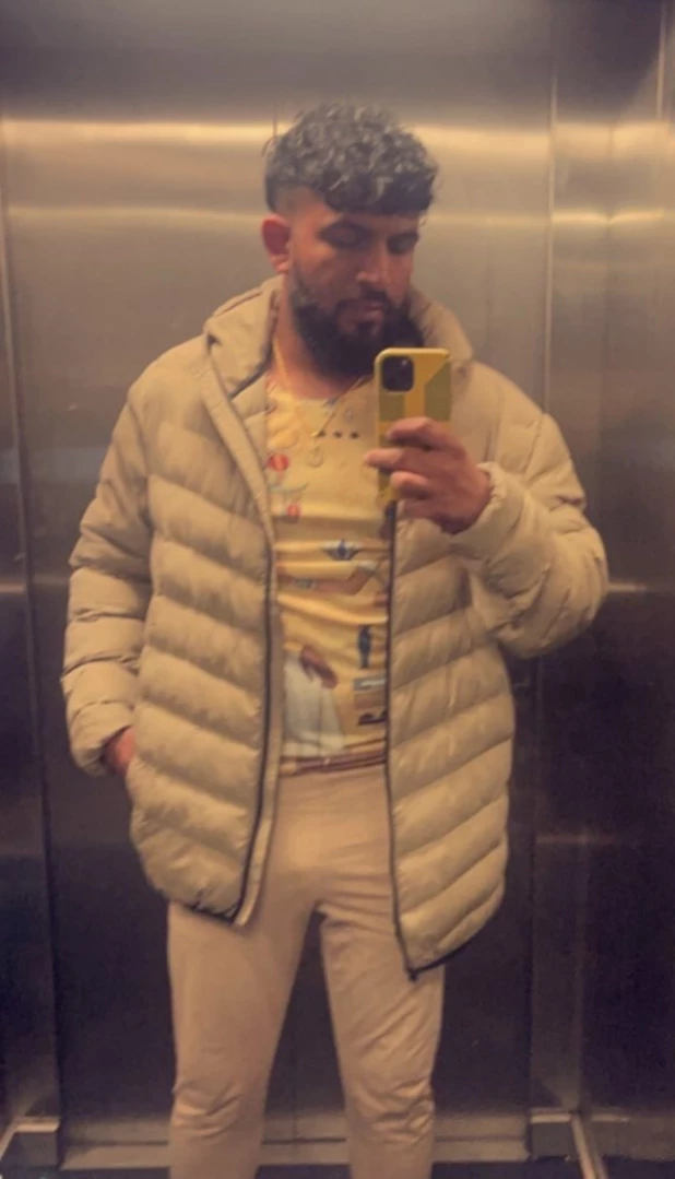 jafarxx Onlyfans leaked photo 11210479 on Hotleaks.tv