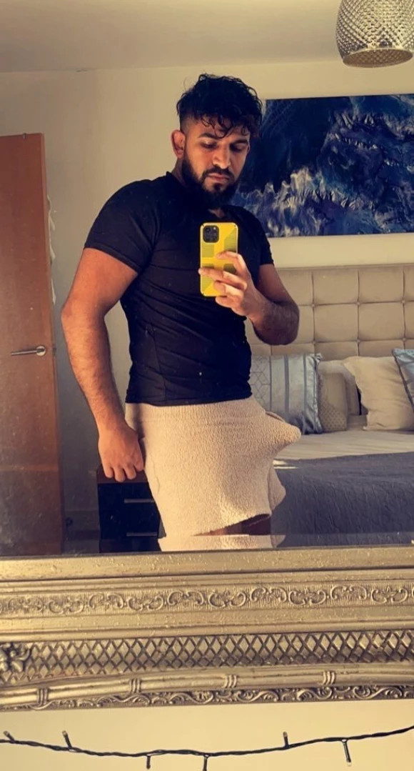 jafarxx Onlyfans leaked photo 11953977 on Hotleaks.tv