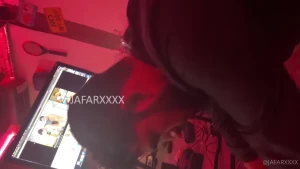 jafarxx Onlyfans leaked video 12126914 on Hotleaks.tv