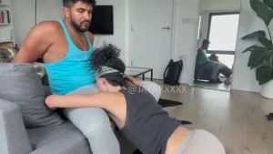 jafarxx Onlyfans leaked video 12318479 on Hotleaks.tv