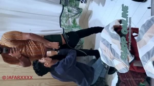 jafarxx Onlyfans leaked video 12520573 on Hotleaks.tv