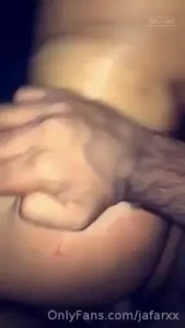 jafarxx Onlyfans leaked video 12529923 on Hotleaks.tv