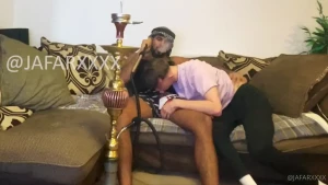 jafarxx Onlyfans leaked video 12529967 on Hotleaks.tv