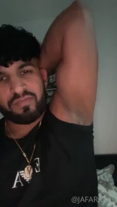 jafarxx Onlyfans leaked video 12619496 on Hotleaks.tv