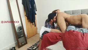 jafarxx Onlyfans leaked video 12744559 on Hotleaks.tv