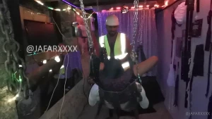 jafarxx Onlyfans leaked video 12987401 on Hotleaks.tv