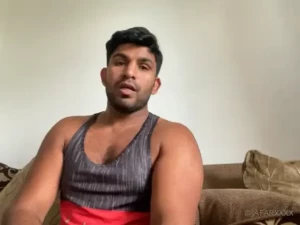 jafarxx Onlyfans leaked video 13180127 on Hotleaks.tv