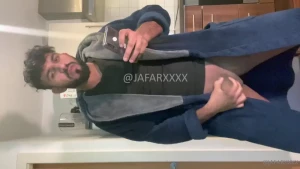 jafarxx Onlyfans leaked video 13308001 on Hotleaks.tv
