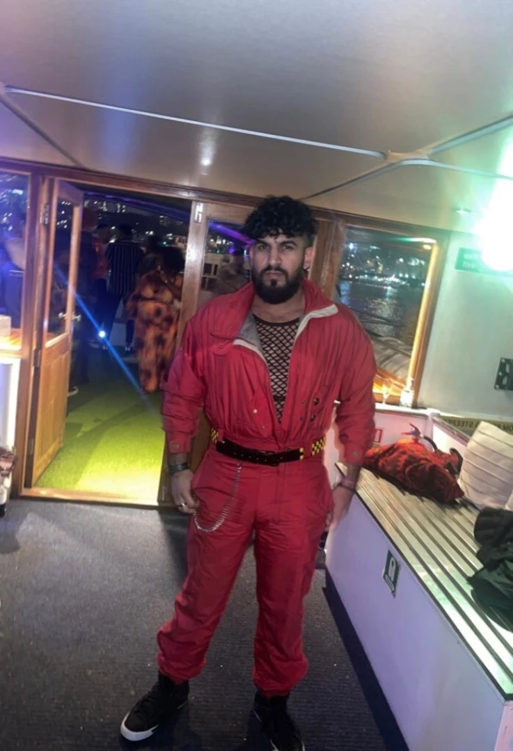 jafarxx Onlyfans leaked photo 13482099 on Hotleaks.tv