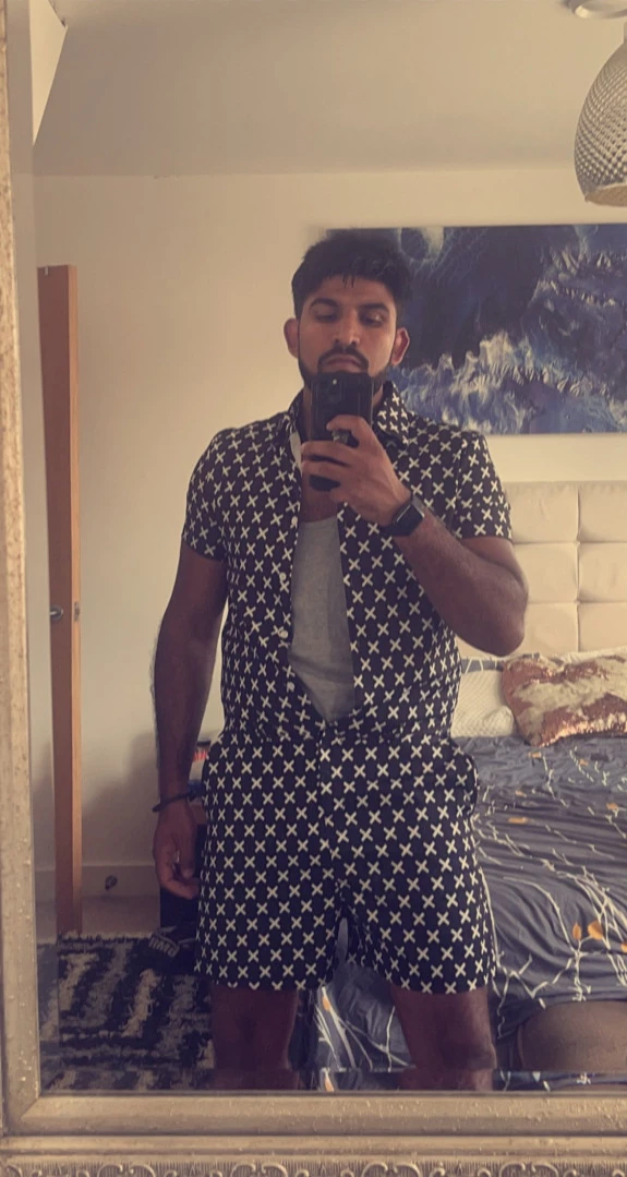 jafarxx Onlyfans leaked photo 13667674 on Hotleaks.tv