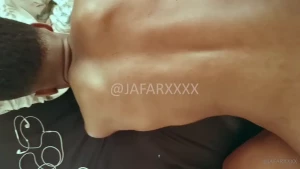 jafarxx Onlyfans leaked video 14433822 on Hotleaks.tv