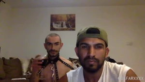 jafarxx Onlyfans leaked video 14454423 on Hotleaks.tv
