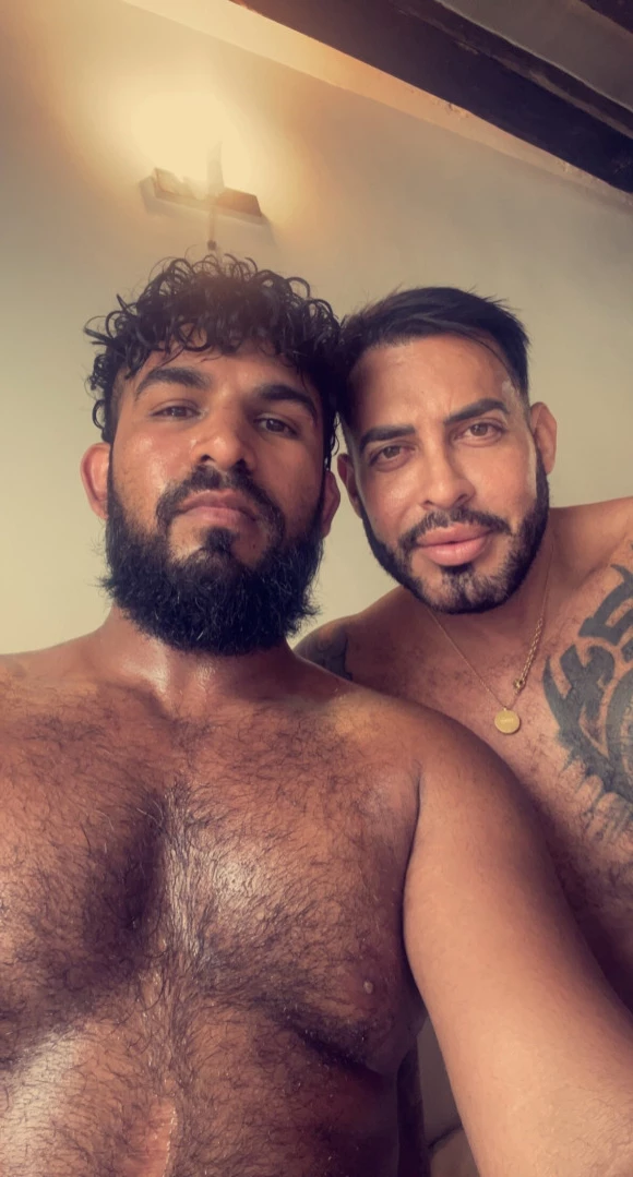 jafarxx Onlyfans leaked photo 14531514 on Hotleaks.tv