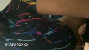 jafarxx Onlyfans leaked video 14979336 on Hotleaks.tv