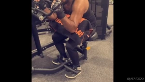 jafarxx Onlyfans leaked video 14980126 on Hotleaks.tv