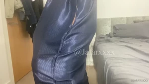 jafarxx Onlyfans leaked video 14980170 on Hotleaks.tv