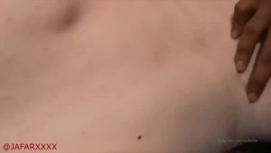 jafarxx Onlyfans leaked video 14980233 on Hotleaks.tv