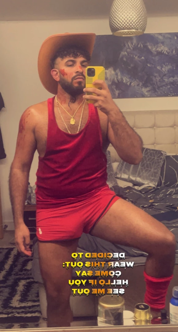 jafarxx Onlyfans leaked photo 15190619 on Hotleaks.tv